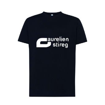 T-shirt Aurelien Stireg